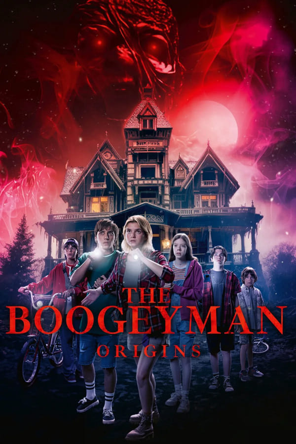 Zerone IPTV Pro DE - The Boogeyman - Origins (2023)