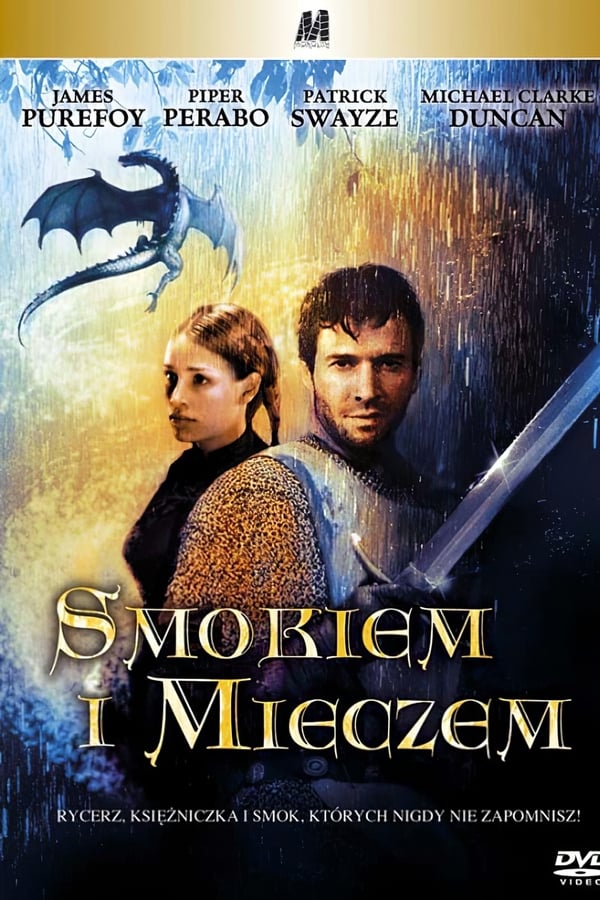 Zerone IPTV Pro PL - SMOKIEM I MIECZEM (2004)