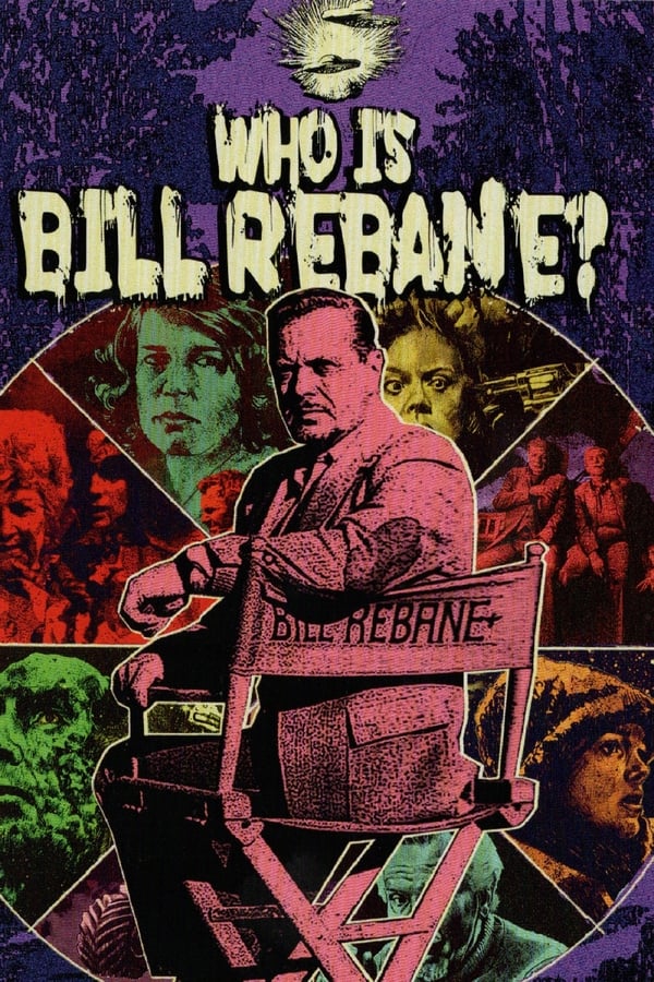 Zerone IPTV Pro EN - Who Is Bill Rebane?  (2021)