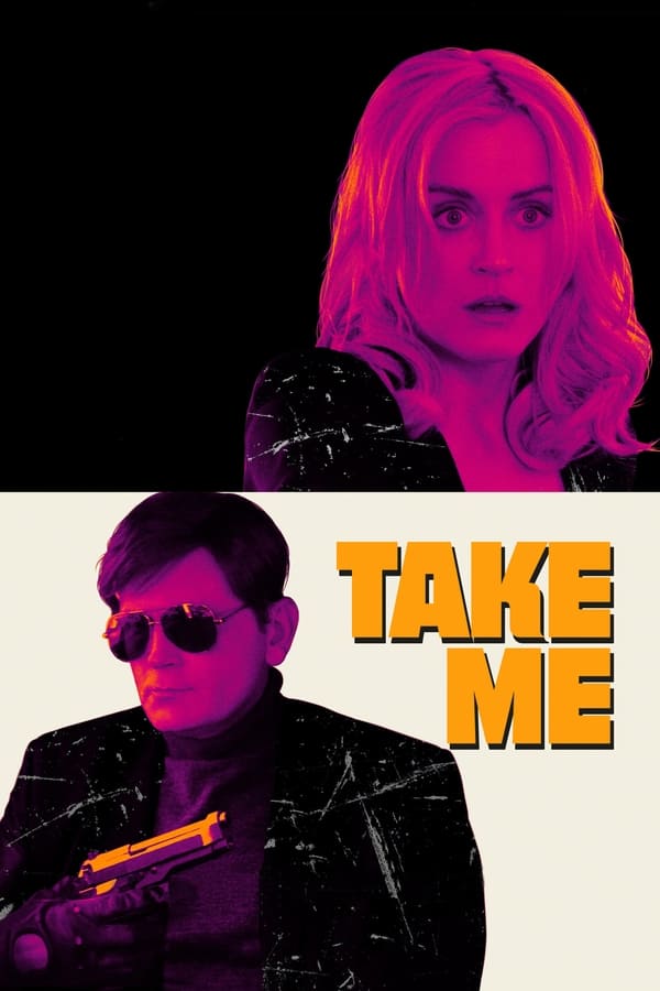 Zerone IPTV Pro NL - Take Me (2017)