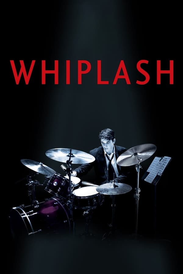 Zerone IPTV Pro NL - Whiplash (2014)