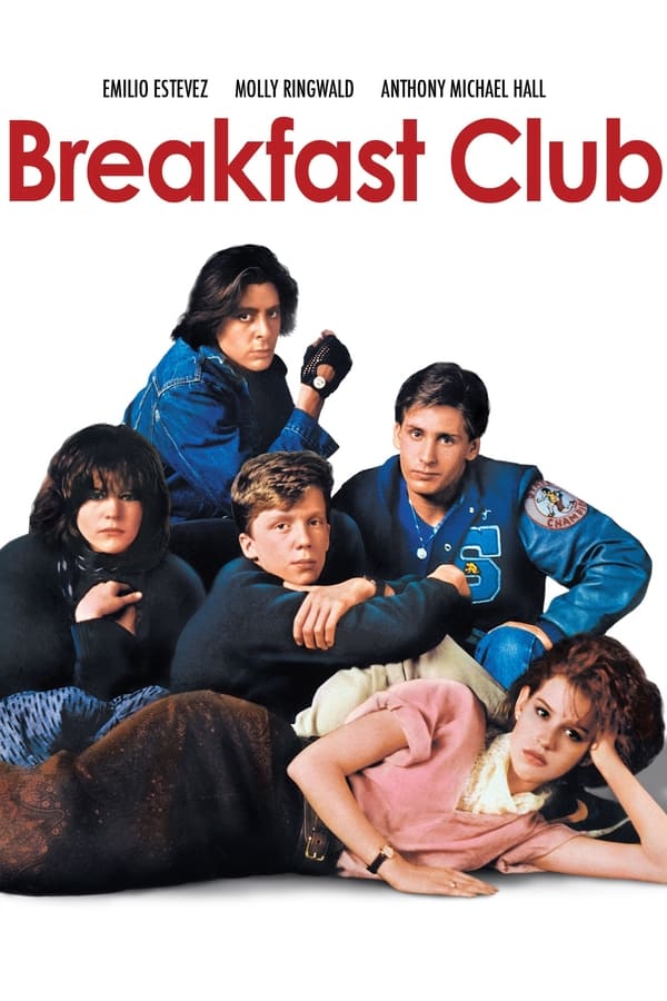 Zerone IPTV Pro FR - Breakfast Club (1985)