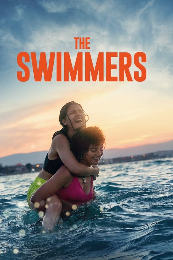 Zerone IPTV Pro EN - The Swimmers (2022)