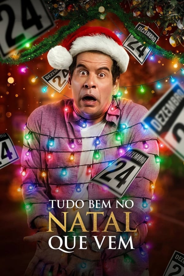 Zerone IPTV Pro NL - Tudo Bem no Natal Que Vem (2020)