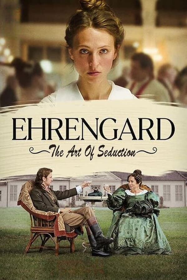 Zerone IPTV Pro ES - Ehrengard: The Art of Seduction (2023)