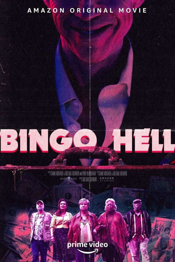 Zerone IPTV Pro DE - Bingo Hell  (2021)