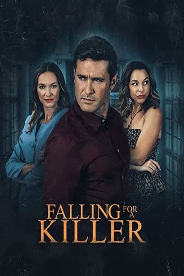 Zerone IPTV Pro PL - FALLING FOR A KILLER (2023)