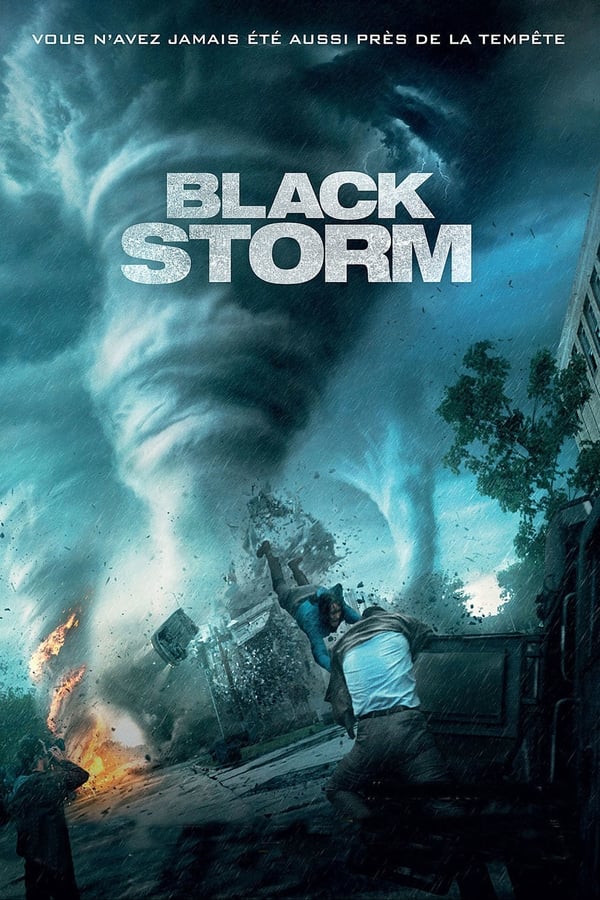 Zerone IPTV Pro FR - Black Storm (2014)