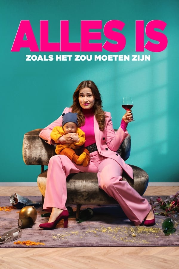 Zerone IPTV Pro LAT - Alles is zoals het zou moeten zijn (2020)