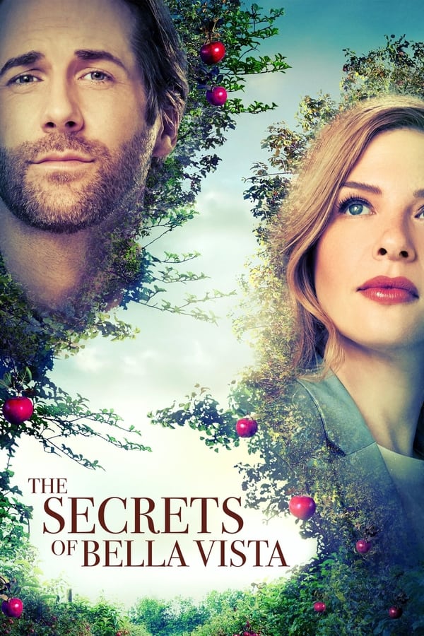 Zerone IPTV Pro EN - The Secrets of Bella Vista (2022)