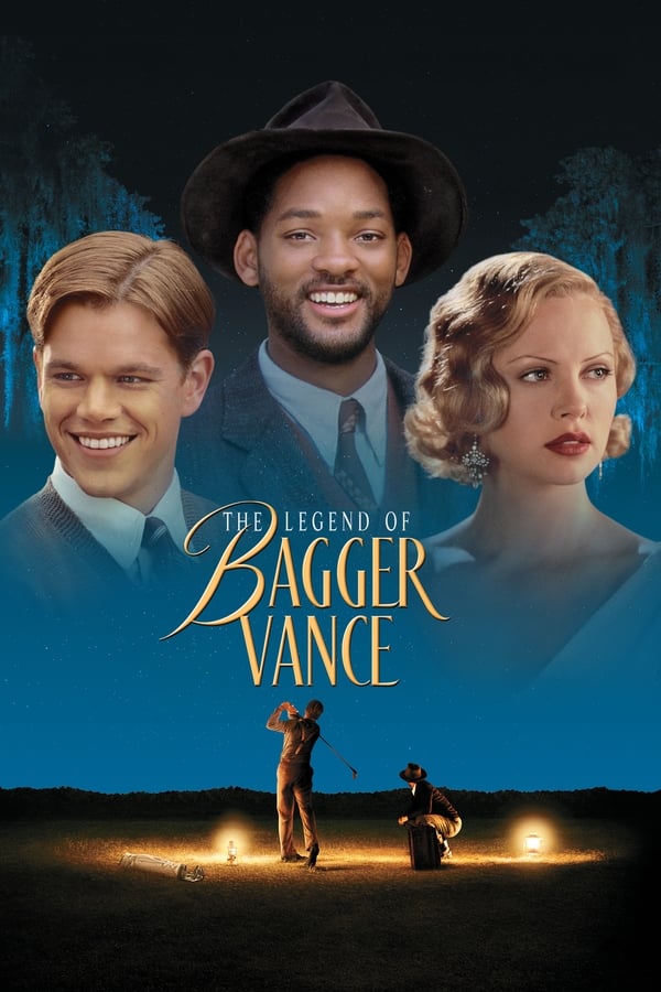 Zerone IPTV Pro DE - The Legend of Bagger Vance  (2000)