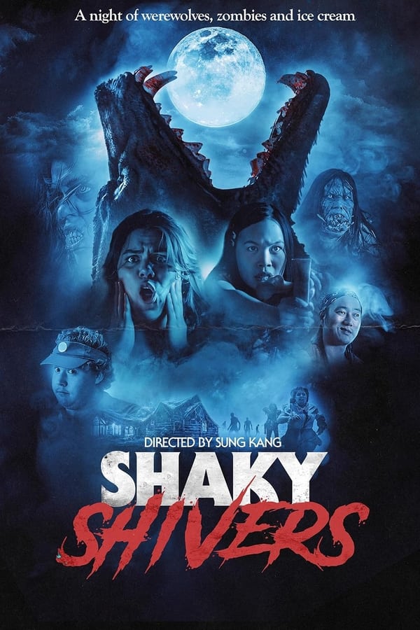 Zerone IPTV Pro NL - Shaky Shivers (2023)