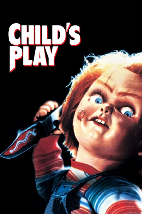 Zerone IPTV Pro NL - Child's Play (1988)