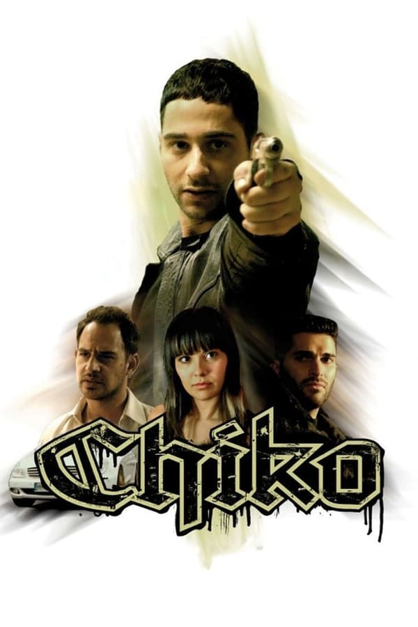 Zerone IPTV Pro DE - Chiko  (2008)