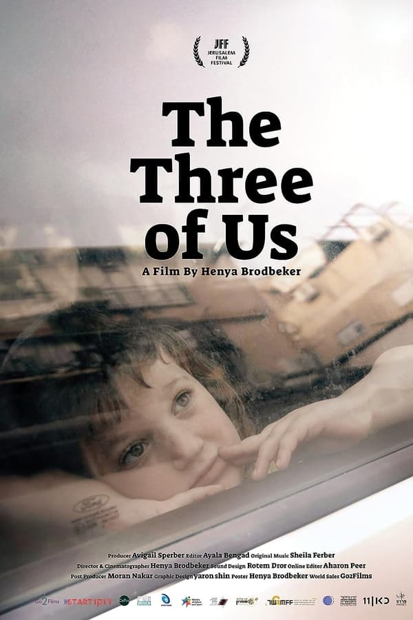 Zerone IPTV Pro NF - The Three of Us (2023)