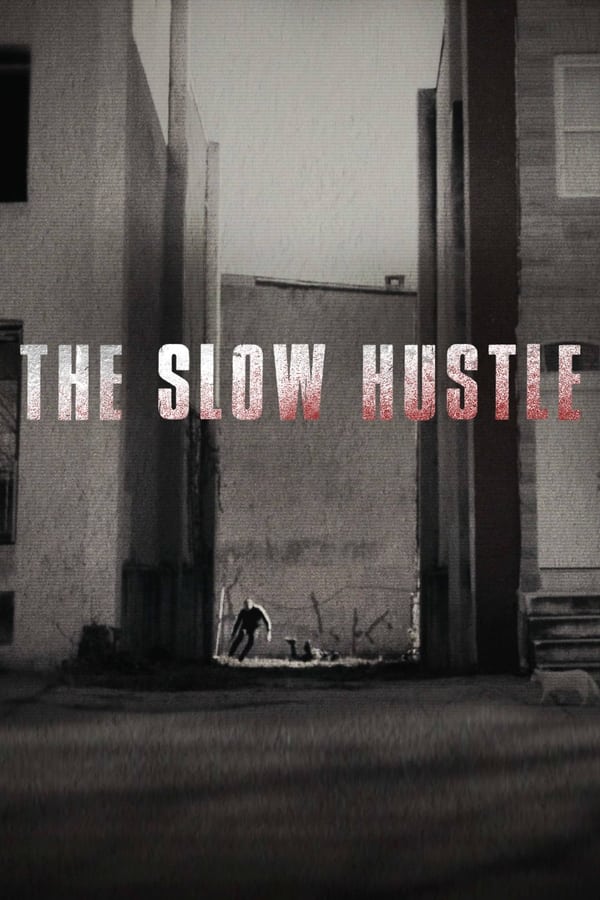 Zerone IPTV Pro EN - The Slow Hustle  (2021)