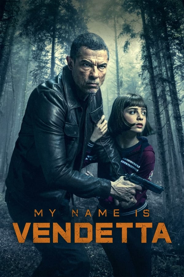 Zerone IPTV Pro EN - My Name Is Vendetta (2022)