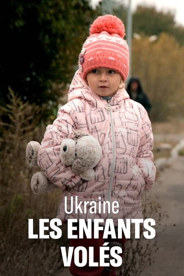 Zerone IPTV Pro FR - Ukraine : Les Enfants volés (2023)