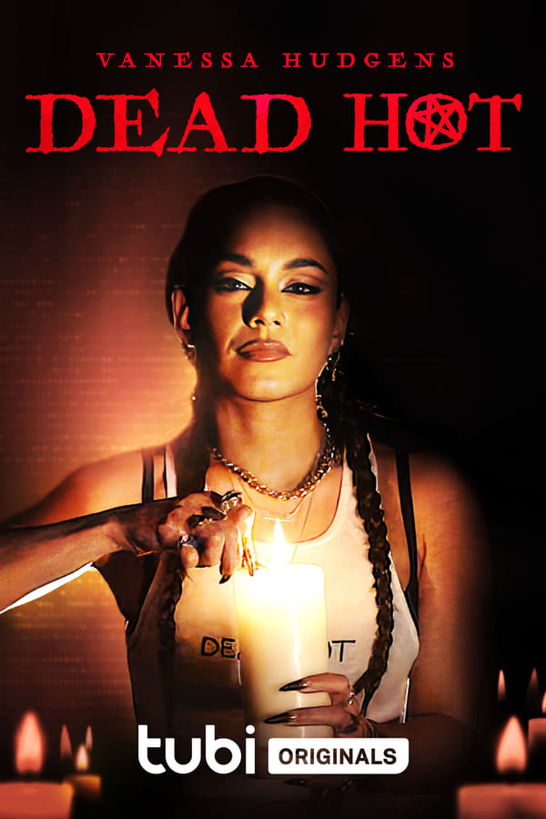 Zerone IPTV Pro EN - Dead Hot (2023)