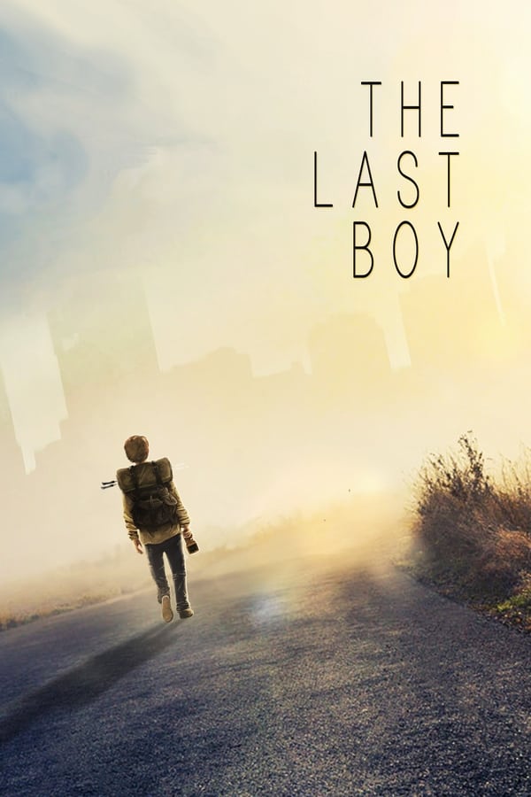 Zerone IPTV Pro NL - The Last Boy (2019)