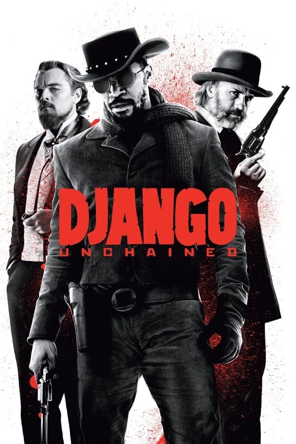 Zerone IPTV Pro NL - Django Unchained (2012)