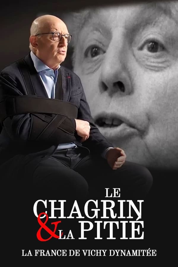 Zerone IPTV Pro FR - « Le Chagrin et la Pitié » :  La France de Vichy dynamitée (2024)