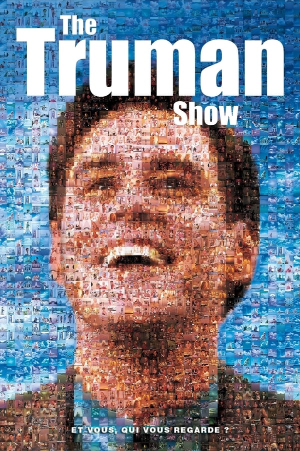 Zerone IPTV Pro FR - The Truman Show (1998)