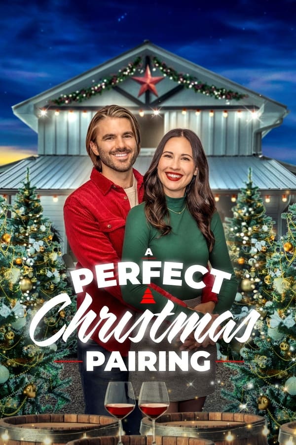 Zerone IPTV Pro EN - A Perfect Christmas Pairing (2023)