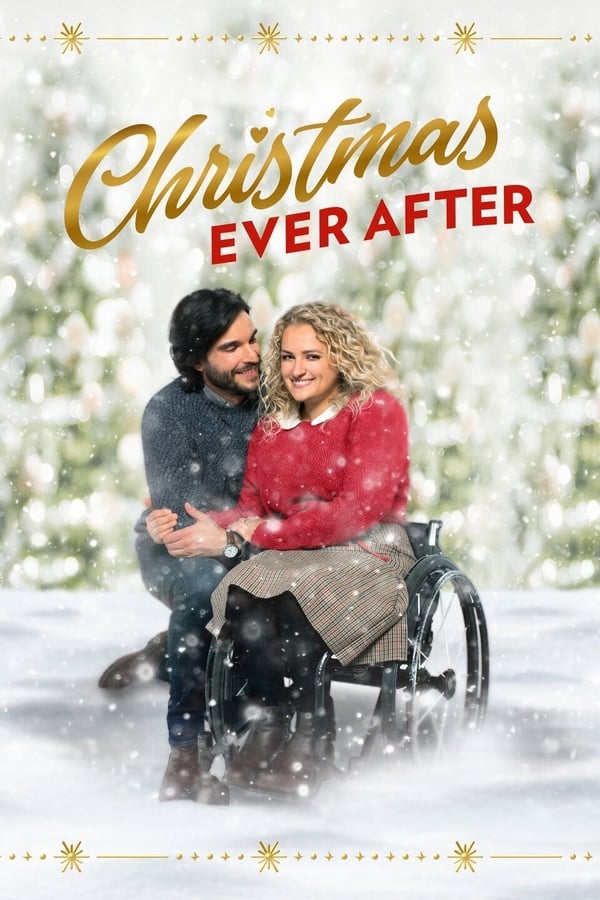 Zerone IPTV Pro NL - Christmas Ever After (2020)