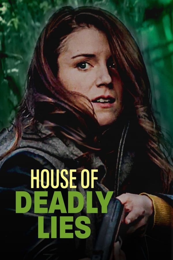 Zerone IPTV Pro EN - House of Deadly Lies (2023)