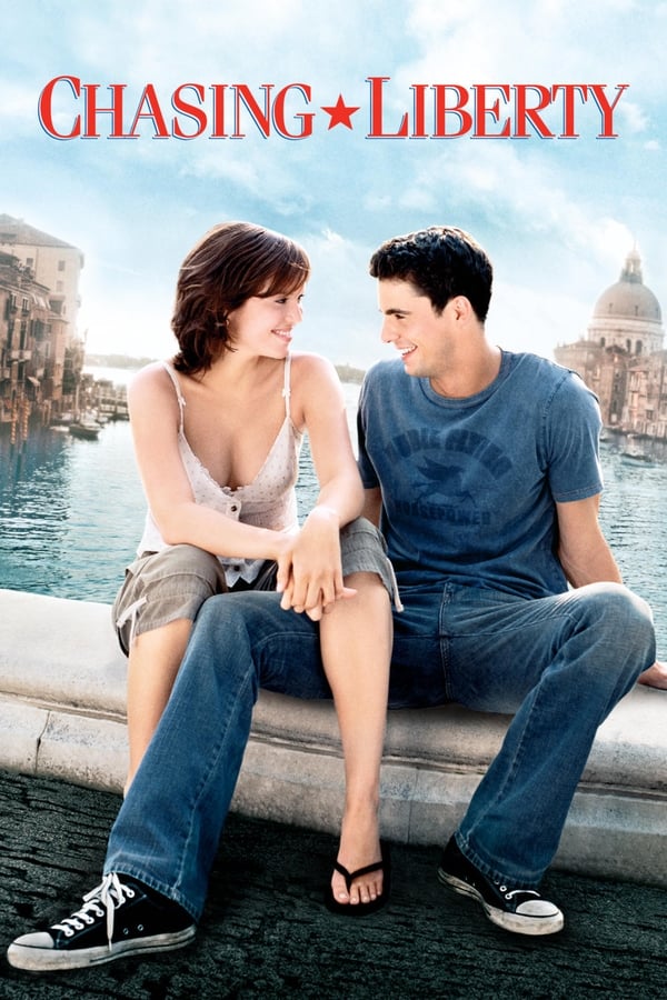 Zerone IPTV Pro NL - Chasing Liberty (2004)