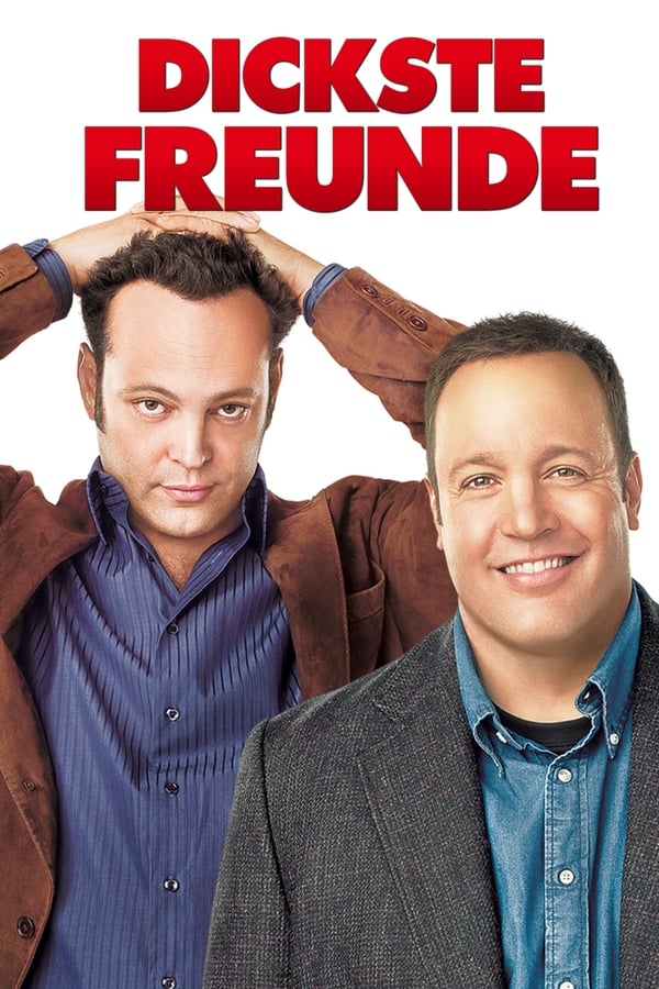 Zerone IPTV Pro DE - Dickste Freunde (2011)