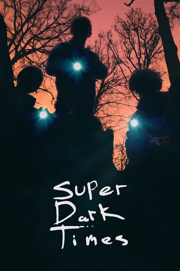 Zerone IPTV Pro ES - Super Dark Times  (2017)