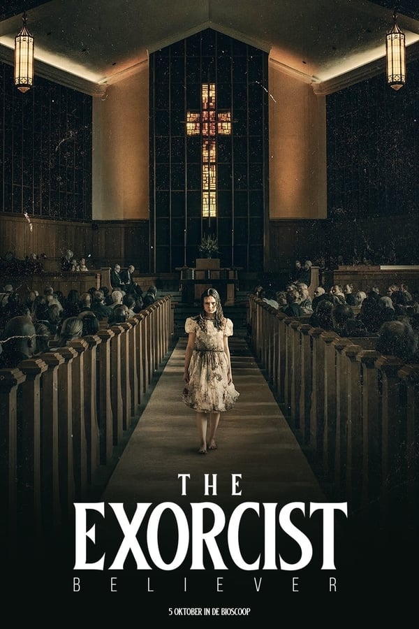 Zerone IPTV Pro NL - The Exorcist: Believer (2023)