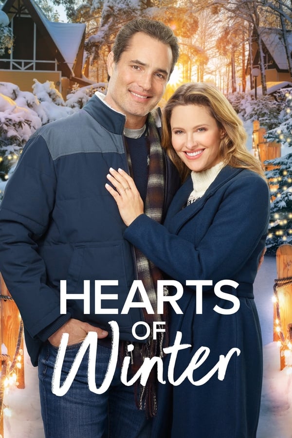 Zerone IPTV Pro EN - Hearts of Winter  (2020)