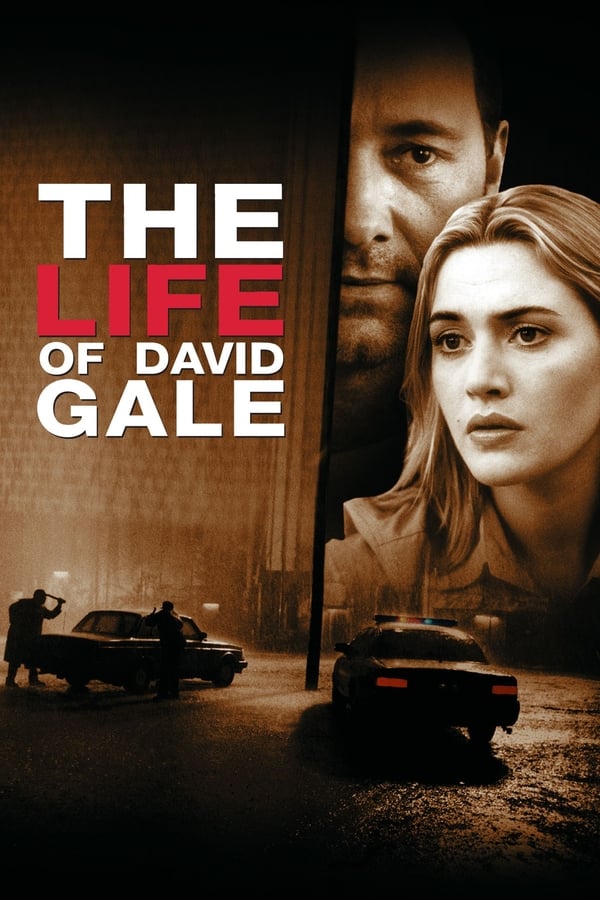 Zerone IPTV Pro TOP - The Life of David Gale  (2003)