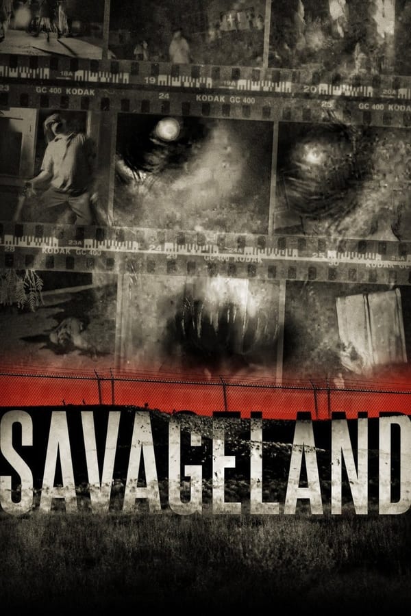 Zerone IPTV Pro NL - Savageland (2015)