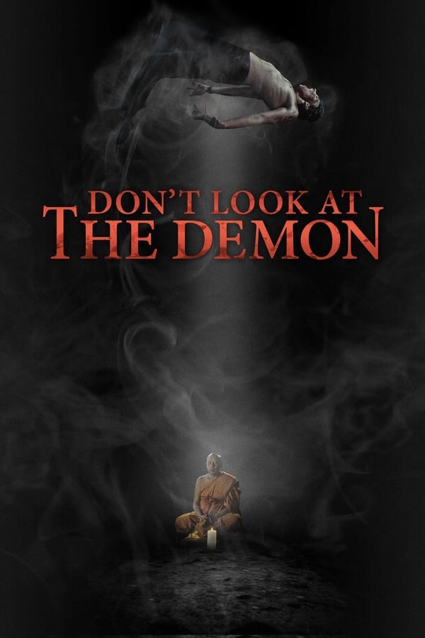 Zerone IPTV Pro LAT - Don't Look at the Demon (2022)