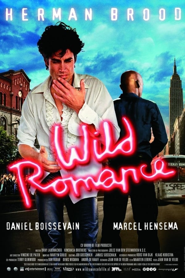 Zerone IPTV Pro NL - Wild Romance (2006)