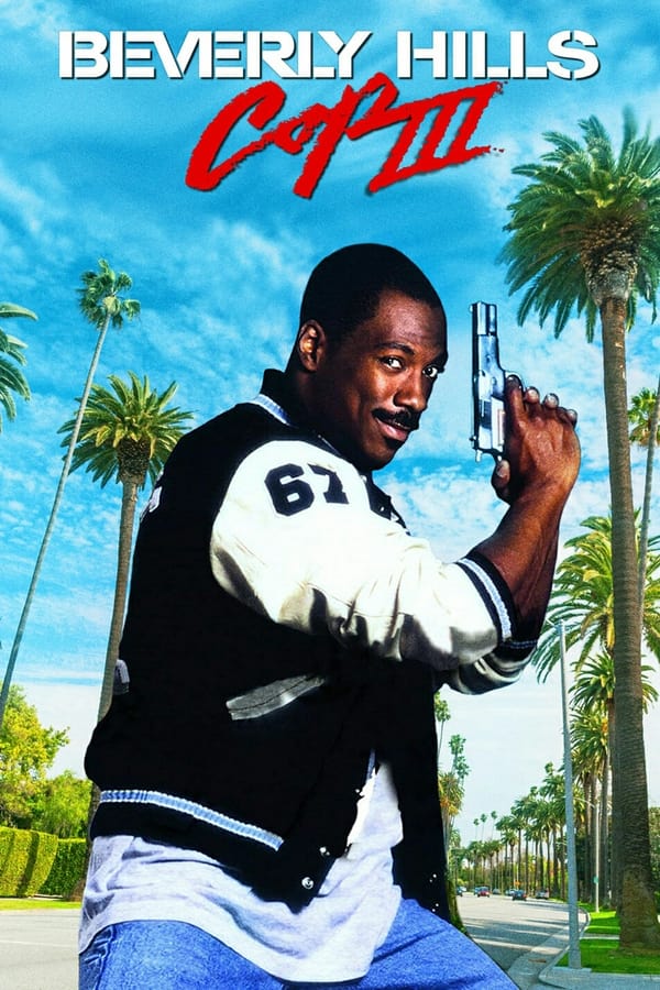 Zerone IPTV Pro NL - Beverly Hills Cop III (1994)