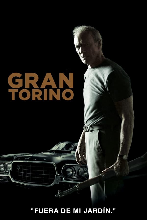 Zerone IPTV Pro ES -Gran Torino (2008)