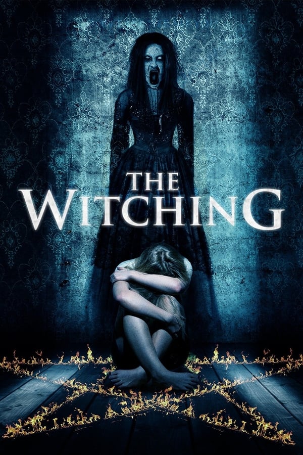 Zerone IPTV Pro NL - The Witching (2016)