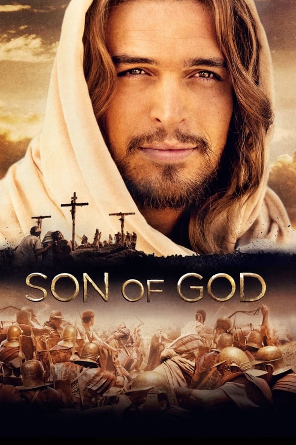 Zerone IPTV Pro FR - Son of God  (2014)