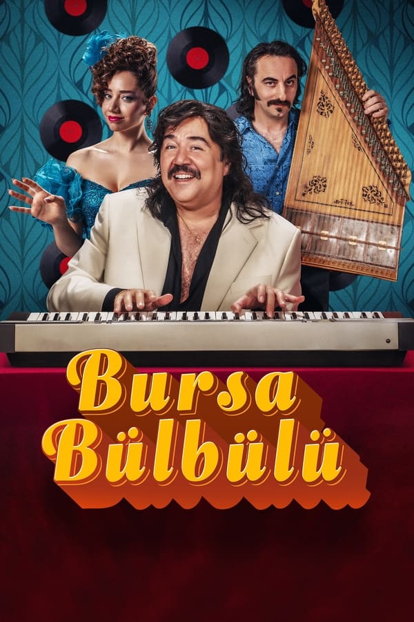 Zerone IPTV Pro NL - Bursa Bülbülü (2023)