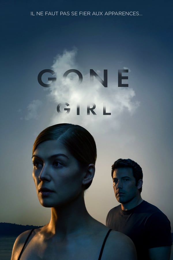 Zerone IPTV Pro FR - Gone Girl (2014)