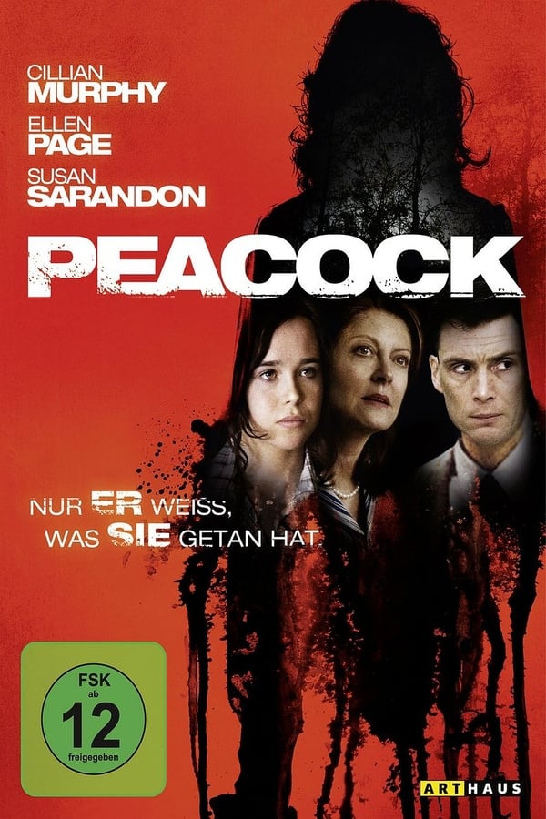 Zerone IPTV Pro DE - Peacock  (2010)