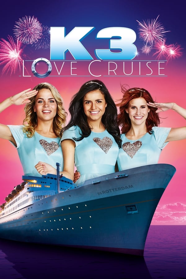 Zerone IPTV Pro NL - K3 Love Cruise (2017)