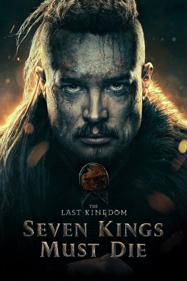 Zerone IPTV Pro DE - The Last Kingdom: Seven Kings Must Die (2023)