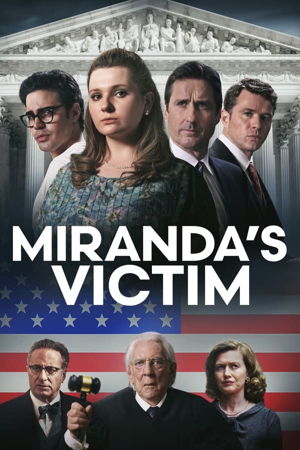 Zerone IPTV Pro EN - Miranda's Victim HDRIP (2023)