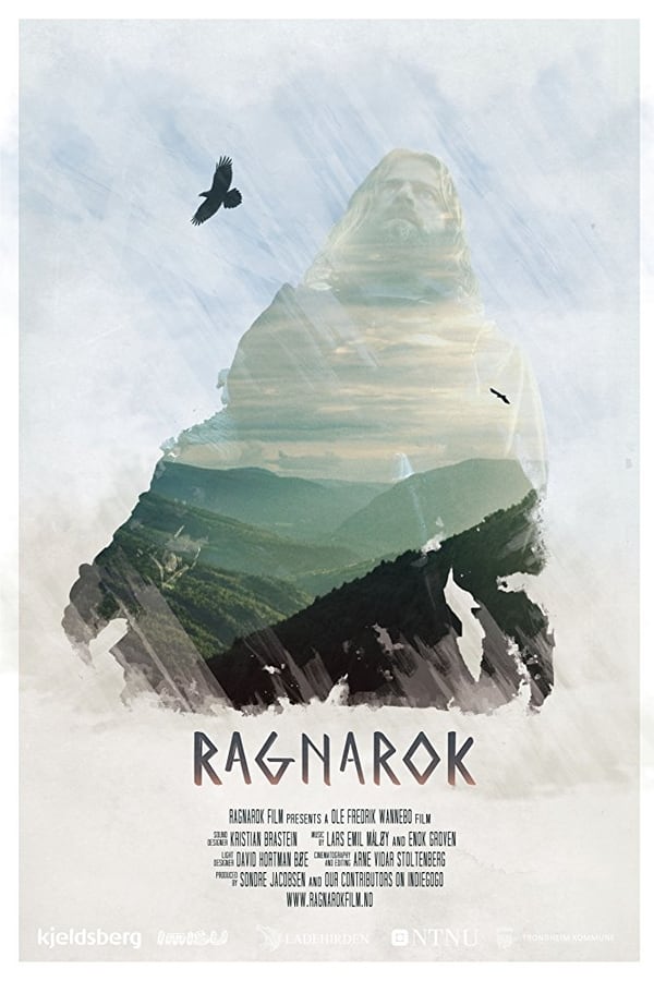 Zerone IPTV Pro AL - Ragnarok  (2013)